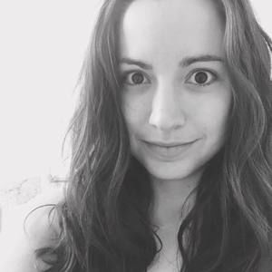 Meet your Posher, Natalie